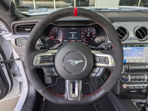 Used 2016 Ford Mustang GT Premium w/ Equipment Group 401A RWD image 21