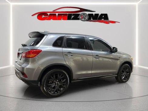 Used 2018 Mitsubishi Outlander Sport ES image 10