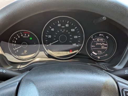 Used 2022 Honda HR-V LX image 25