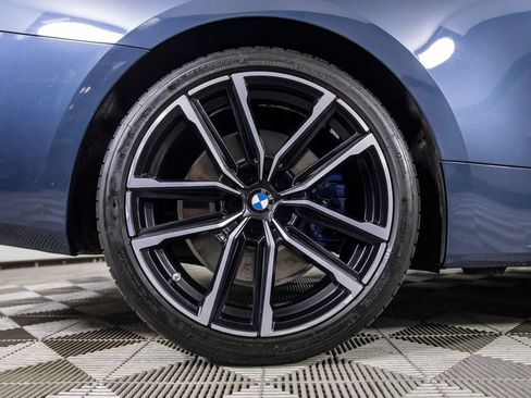 Used 2021 BMW 440i xDrive Coupe w/ Shadowloine Package AWD/4WD image 38