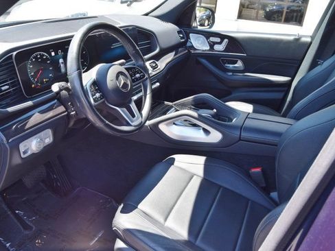 Used 2020 Mercedes-Benz GLE 450 4MATIC image 19
