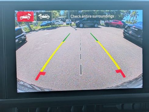 New 2025 Jeep Wrangler Rubicon w/ Convenience Group image 20