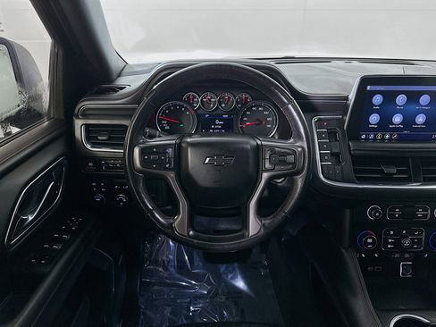 Used 2021 Chevrolet Tahoe RST w/ Luxury Package image 21