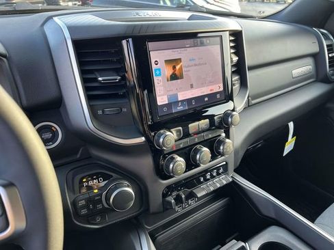 New 2026 RAM 1500 Big Horn image 23