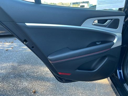 Used 2023 Genesis G70 2.0T w/ Sport Prestige Package image 24