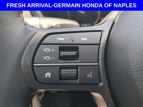 New 2026 Honda CR-V Sport image 23