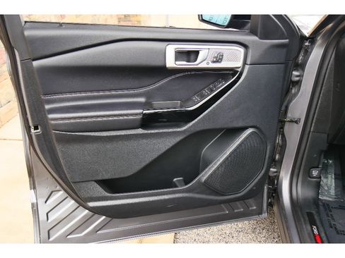 Used 2021 Ford Explorer ST w/ Equipment Group 401A AWD/4WD image 10