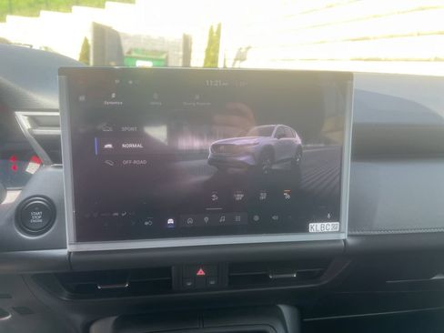 New 2026 MAZDA CX-5 Preferred AWD/4WD image 18