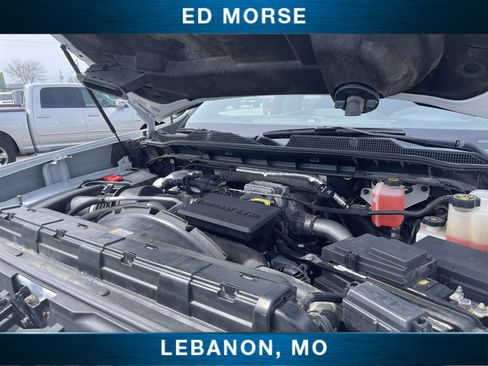 Certified 2022 Chevrolet Silverado 2500 LT w/ Convenience Package image 28