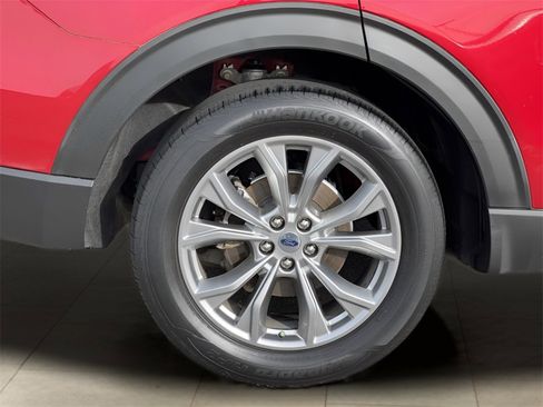 Used 2021 Ford Explorer Limited w/ Equipment Group 301A image 41