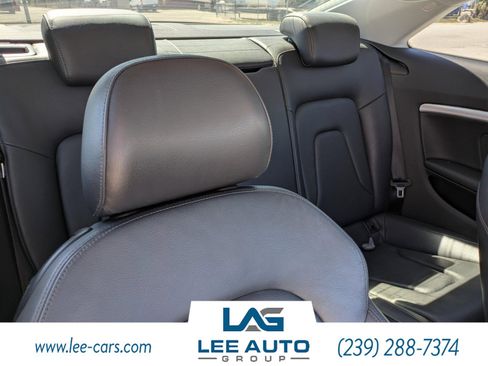 Used 2012 Audi A5 2.0T Premium Plus image 10