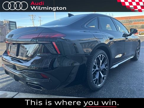 New 2026 Audi A6 Premium Plus image 6