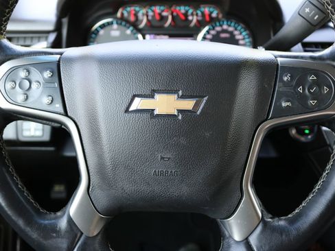 Used 2019 Chevrolet Tahoe Premier RWD image 22