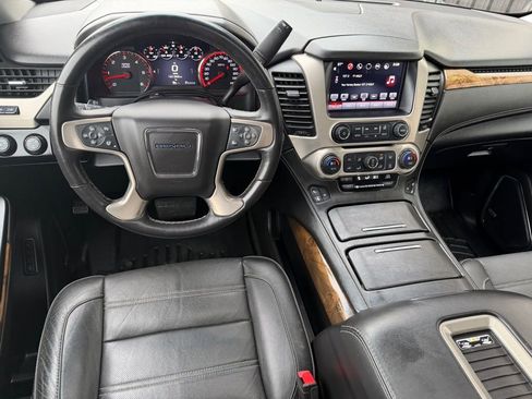 Used 2016 GMC Yukon Denali w/ Open Road Package image 17