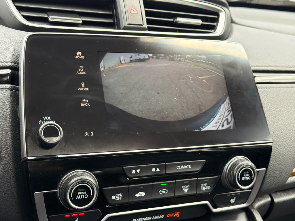 Used 2018 Honda CR-V EX image 27