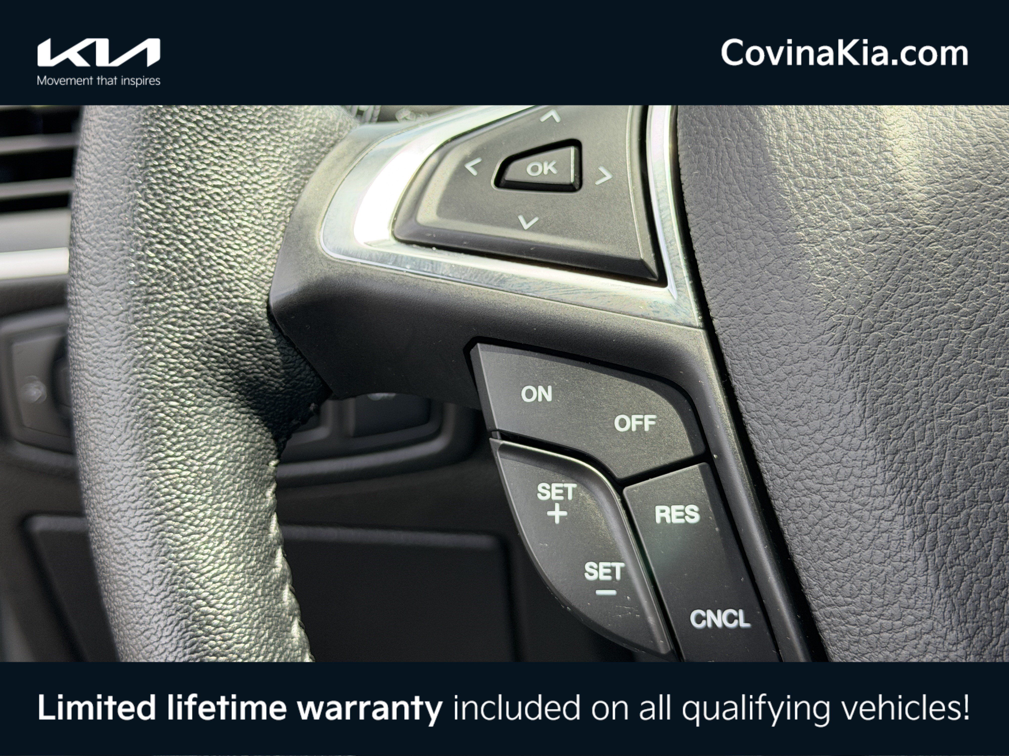 Used 2022 Ford Edge SEL AWD/4WD image 19