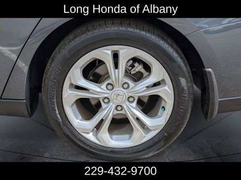 Used 2023 Honda Accord LX image 7