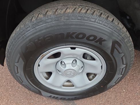 Certified 2023 Toyota Tacoma SR image 12