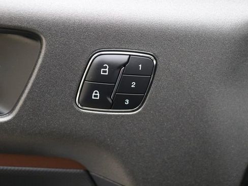 Used 2025 Ford Bronco Sport Outer Banks AWD/4WD image 19
