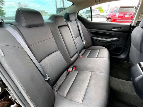 Used 2022 Nissan Altima 2.5 SV image 20