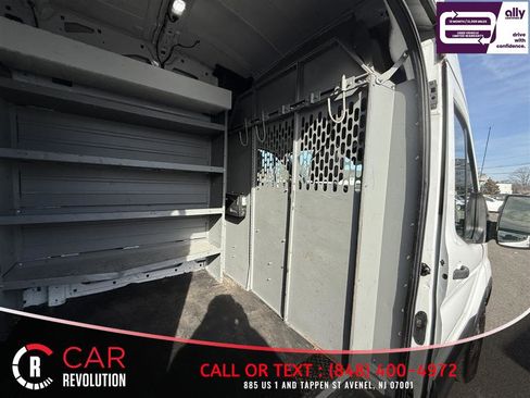 Used 2021 Ford Transit 250 T-250 148'' EL HR image 11