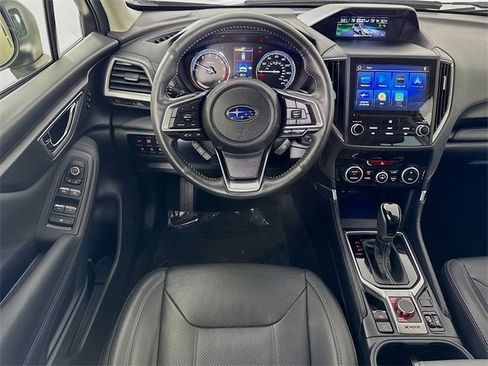 Used 2023 Subaru Forester Touring image 41