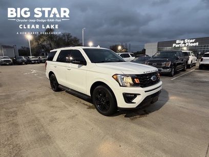 Used 2020 Ford Expedition XLT w/ Equipment Group 202A