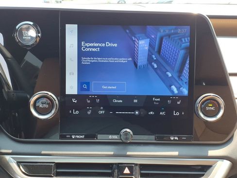Certified 2023 Lexus RX 350 Premium w/ Accessory Package AWD/4WD image 10