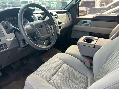 Used 2010 Ford F150 XLT image 16