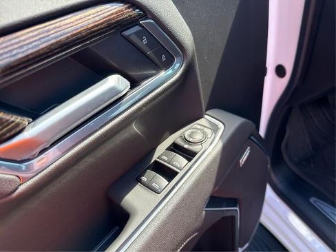 New 2026 GMC Sierra 1500 Elevation w/ Elevation Premium Package image 17