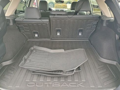 Used 2019 Subaru Outback 2.5i Limited w/ Popular Package #2 AWD/4WD image 18