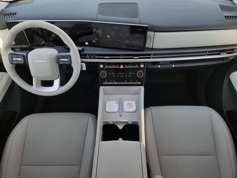 New 2026 Hyundai Santa Fe SEL image 18