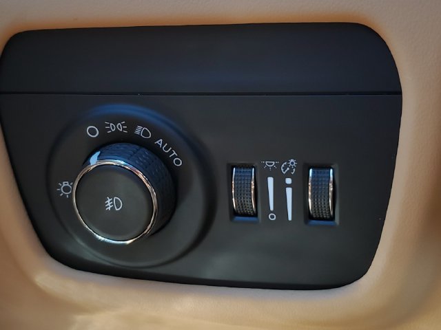 New 2027 Jeep Grand Cherokee Summit AWD/4WD image 30