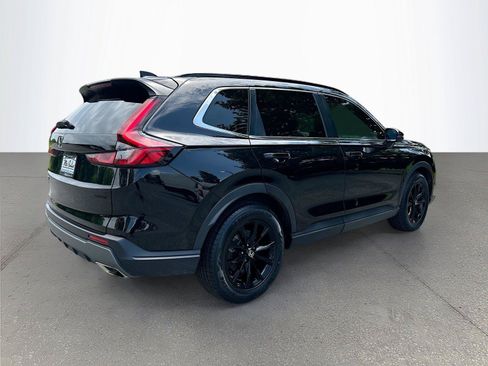 Used 2024 Honda CR-V Sport image 4