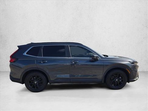 Used 2023 Honda CR-V Sport image 4