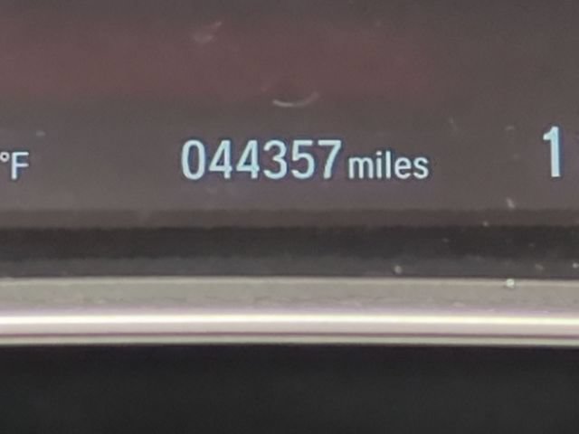 Used 2018 Honda CR-V Touring image 15