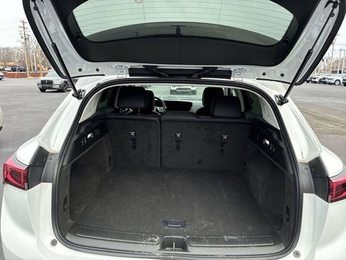 Used 2025 Buick Envision Preferred image 19