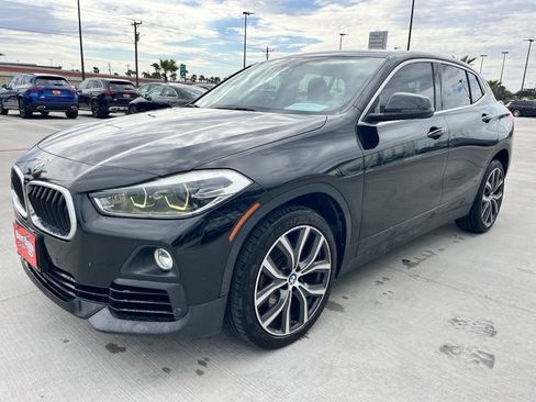 Used 2019 BMW X2 sDrive28i w/ Convenience Package image 5