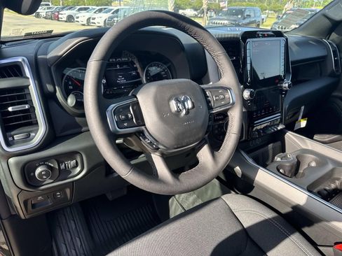 New 2026 RAM 1500 Big Horn image 17