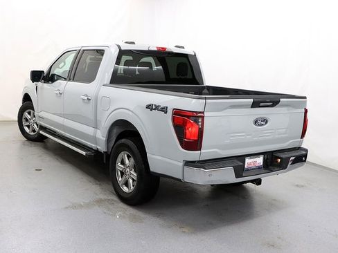 Used 2024 Ford F150 XLT w/ Mobile Office Package AWD/4WD image 10