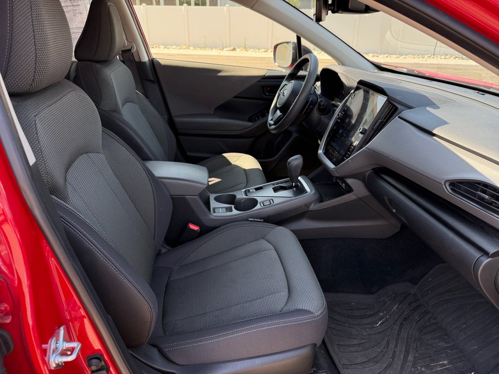 Certified 2024 Subaru Crosstrek 2.0i Premium AWD/4WD image 19