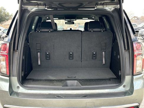 Used 2024 Chevrolet Tahoe LT image 28