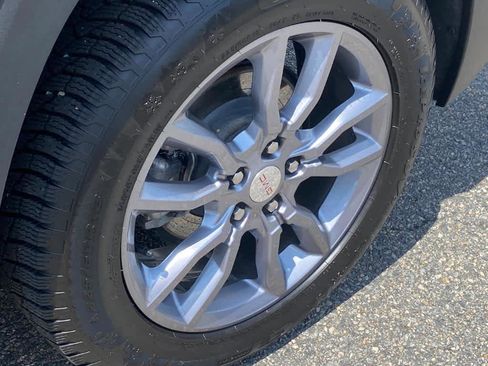 Used 2022 GMC Terrain SLT w/ Infotainment Package II image 22