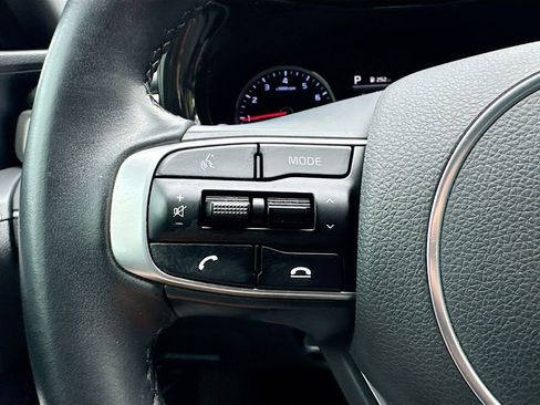 Used 2021 Kia K5 GT-Line image 9
