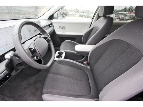 Certified 2023 Hyundai Ioniq 5 SE w/ Cargo Package RWD image 15
