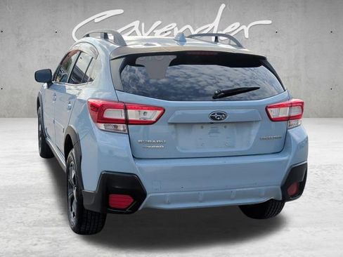 Used 2019 Subaru Crosstrek 2.0i Premium image 14