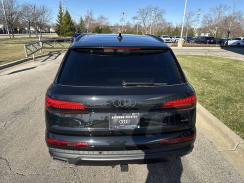 New 2026 Audi Q7 3.0T Premium Plus image 32