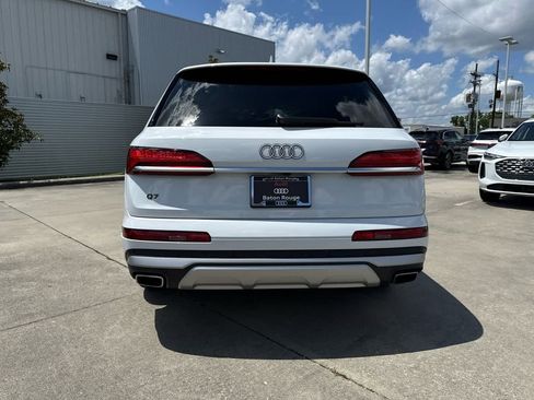 Used 2025 Audi Q7 3.0T Prestige image 6