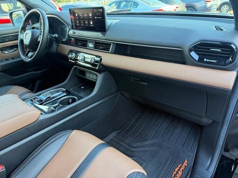 Used 2026 Honda Passport TrailSport Elite image 40