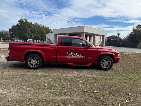 Used 1999 Dodge Dakota Sport image 5